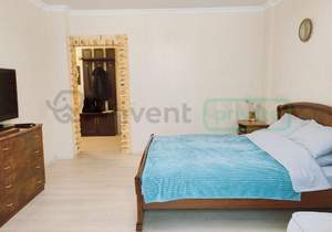 1-к квартира, вторичка, 44м2, 7/9 этаж