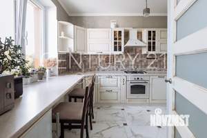 5-к квартира, вторичка, 116м2, 5/6 этаж