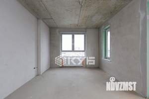 2-к квартира, вторичка, 78м2, 13/15 этаж