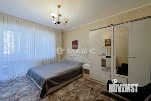 2-к квартира, вторичка, 46м2, 4/5 этаж