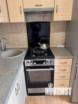 2-к квартира, вторичка, 44м2, 3/9 этаж