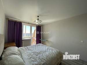 2-к квартира, вторичка, 50м2, 8/9 этаж