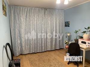3-к квартира, вторичка, 63м2, 1/9 этаж