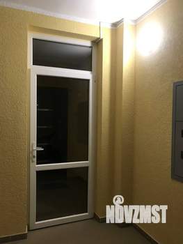 1-к квартира, вторичка, 37м2, 4/10 этаж