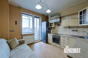 1-к квартира, вторичка, 35м2, 9/10 этаж