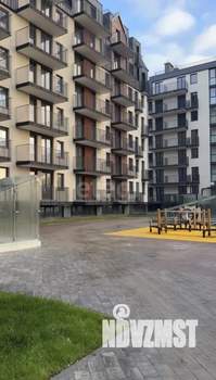1-к квартира, вторичка, 45м2, 6/7 этаж