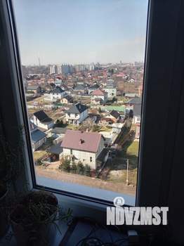 3-к квартира, вторичка, 83м2, 10/10 этаж