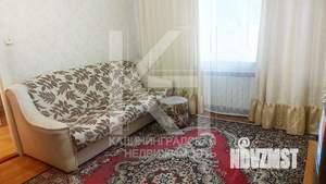 1-к квартира, вторичка, 31м2, 1/4 этаж