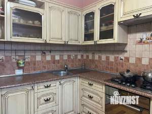 1-к квартира, вторичка, 39м2, 2/5 этаж