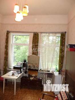 4-к квартира, вторичка, 85м2, 2/4 этаж