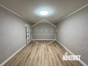 1-к квартира, вторичка, 35м2, 3/5 этаж