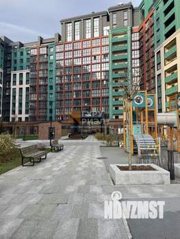 2-к квартира, вторичка, 63м2, 7/14 этаж