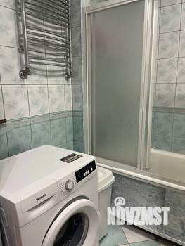 1-к квартира, вторичка, 39м2, 2/5 этаж