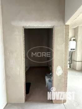 1-к квартира, вторичка, 34м2, 10/10 этаж