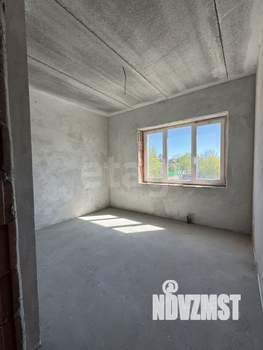 1-к квартира, вторичка, 45м2, 2/4 этаж