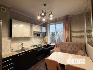 2-к квартира, вторичка, 53м2, 4/4 этаж