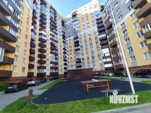 3-к квартира, вторичка, 76м2, 16/16 этаж