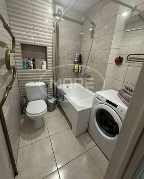 1-к квартира, вторичка, 31м2, 2/5 этаж