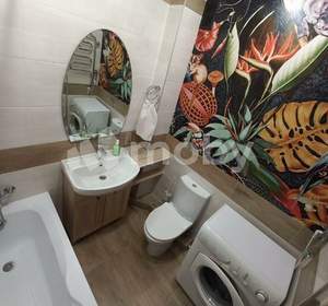 1-к квартира, вторичка, 38м2, 3/10 этаж