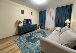 1-к квартира, вторичка, 39м2, 3/10 этаж