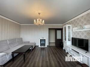 2-к квартира, вторичка, 74м2, 7/16 этаж