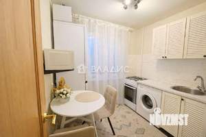 1-к квартира, вторичка, 32м2, 3/5 этаж