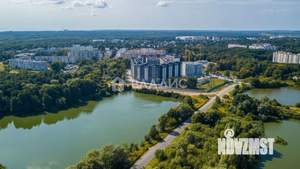 2-к квартира, вторичка, 58м2, 1/9 этаж