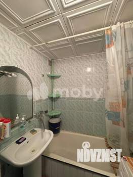 3-к квартира, вторичка, 69м2, 2/9 этаж