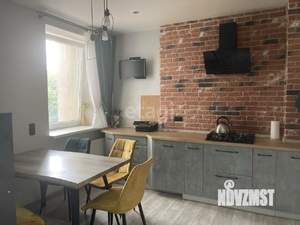 1-к квартира, вторичка, 33м2, 4/9 этаж