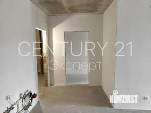 1-к квартира, вторичка, 52м2, 1/7 этаж