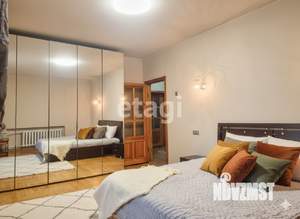 4-к квартира, вторичка, 102м2, 1/5 этаж