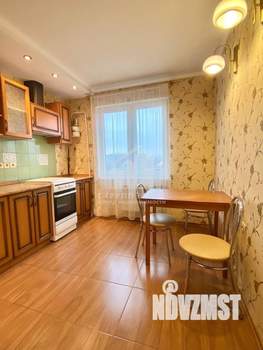 1-к квартира, вторичка, 42м2, 9/9 этаж