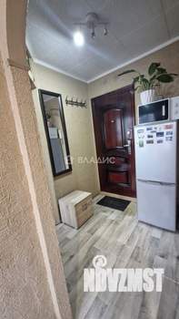 1-к квартира, вторичка, 21м2, 4/5 этаж