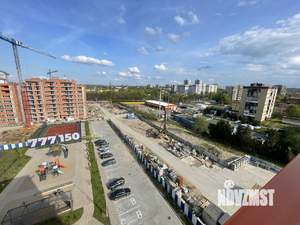 1-к квартира, вторичка, 33м2, 9/9 этаж