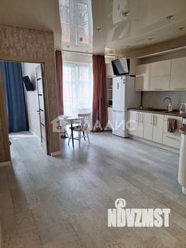 2-к квартира, вторичка, 45м2, 4/9 этаж