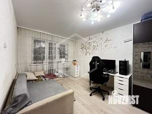 1-к квартира, вторичка, 32м2, 5/5 этаж