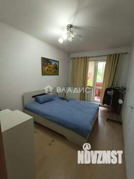 2-к квартира, вторичка, 51м2, 3/5 этаж