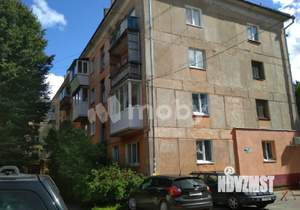1-к квартира, вторичка, 33м2, 3/4 этаж