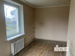 1-к квартира, вторичка, 32м2, 1/2 этаж