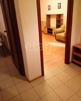 1-к квартира, вторичка, 36м2, 7/8 этаж