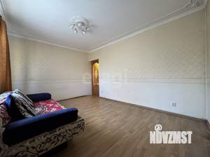 2-к квартира, вторичка, 40м2, 2/2 этаж