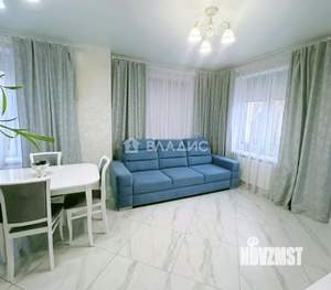 1-к квартира, вторичка, 48м2, 3/9 этаж