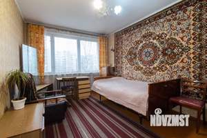 3-к квартира, вторичка, 64м2, 3/10 этаж