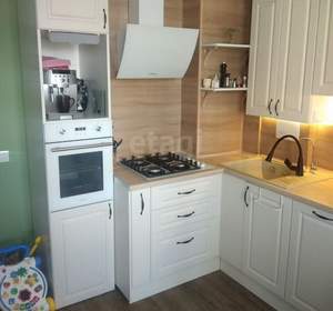 2-к квартира, вторичка, 53м2, 9/9 этаж