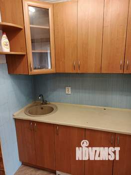 1-к квартира, вторичка, 18м2, 3/5 этаж