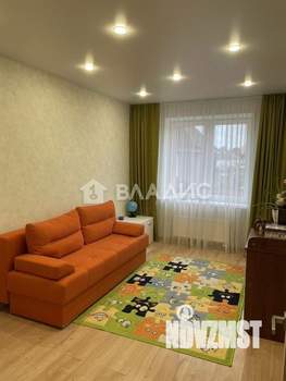 2-к квартира, вторичка, 52м2, 2/8 этаж