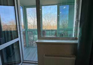 1-к квартира, вторичка, 32м2, 4/14 этаж