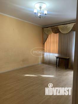 3-к квартира, вторичка, 88м2, 1/3 этаж