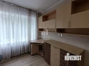 2-к квартира, вторичка, 50м2, 2/5 этаж