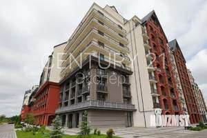 1-к квартира, вторичка, 60м2, 7/9 этаж
